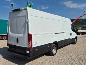 Iveco Daily 35c18* ХЛАДИЛЕН* КЛИМАТРОНИК* HI-MATIC* , снимка 3