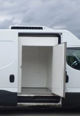 Iveco Daily 35c18* ХЛАДИЛЕН* КЛИМАТРОНИК* HI-MATIC* , снимка 7