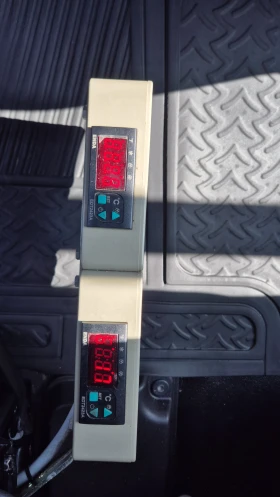 Iveco Daily 35c18* ХЛАДИЛЕН* КЛИМАТРОНИК* HI-MATIC* , снимка 8