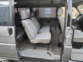 VW T4 2.5TD? 102ps нов мотор , снимка 14
