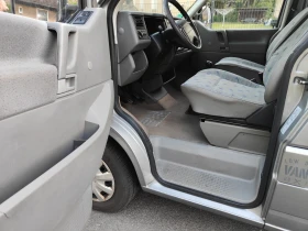 VW T4 2.5TD? 102ps нов мотор , снимка 9