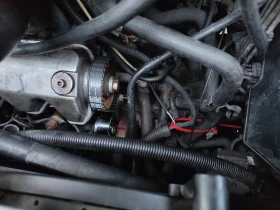 VW T4 2.5TD? 102ps нов мотор , снимка 6