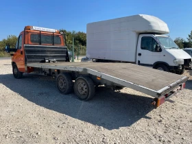 Fiat Ducato 2.8 D, снимка 6