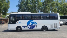 BMC 250SLF PROBUS 850 TBX, снимка 5