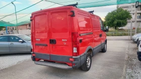 Iveco Daily 29 L 11 2.8 klima | Mobile.bg    8