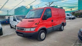     Iveco Daily 29 L 11 2.8 klima