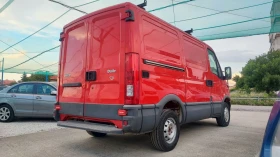 Iveco Daily 29 L 11 2.8 klima | Mobile.bg    9