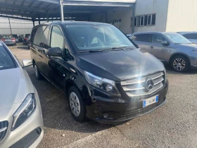 Mercedes-Benz Vito 2.2, снимка 4