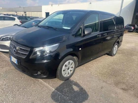 Mercedes-Benz Vito 2.2, снимка 6