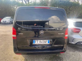 Mercedes-Benz Vito 2.2, снимка 3