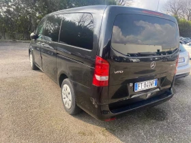 Mercedes-Benz Vito 2.2, снимка 2