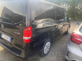 Mercedes-Benz Vito 2.2, снимка 7