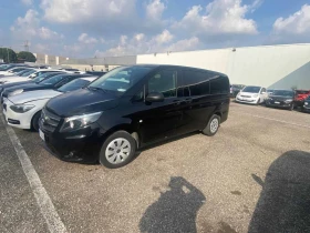 Mercedes-Benz Vito 2.2, снимка 1