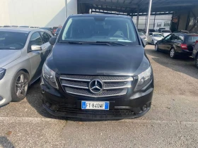 Mercedes-Benz Vito 2.2, снимка 5