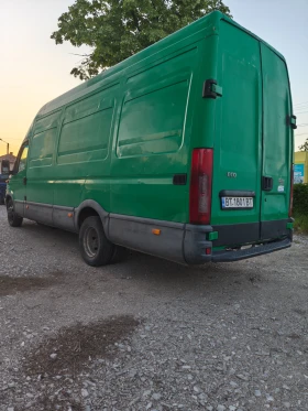 Iveco 35s13   | Mobile.bg    5