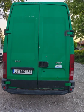 Iveco 35s13   | Mobile.bg    4