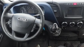 Iveco Daily 35c18* * * HI-MATIC*  | Mobile.bg    12