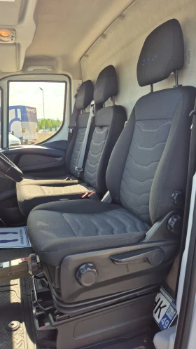 Обява за продажба на Iveco Daily 35c18* ХЛАДИЛЕН* КЛИМАТРОНИК* HI-MATIC*  ~34 500 лв. - изображение 8