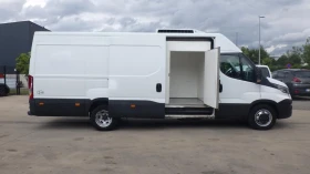 Iveco Daily 35c18* * * HI-MATIC*  | Mobile.bg    10