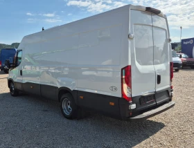 Обява за продажба на Iveco Daily 35c18* ХЛАДИЛЕН* КЛИМАТРОНИК* HI-MATIC*  ~34 500 лв. - изображение 1