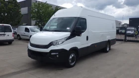Iveco Daily 35c18* ХЛАДИЛЕН* КЛИМАТРОНИК* HI-MATIC* 