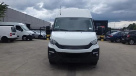 Iveco Daily 35c18* * * HI-MATIC*  | Mobile.bg    2