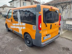 Renault Trafic, снимка 4