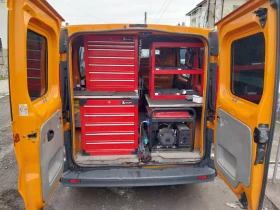 Renault Trafic, снимка 6