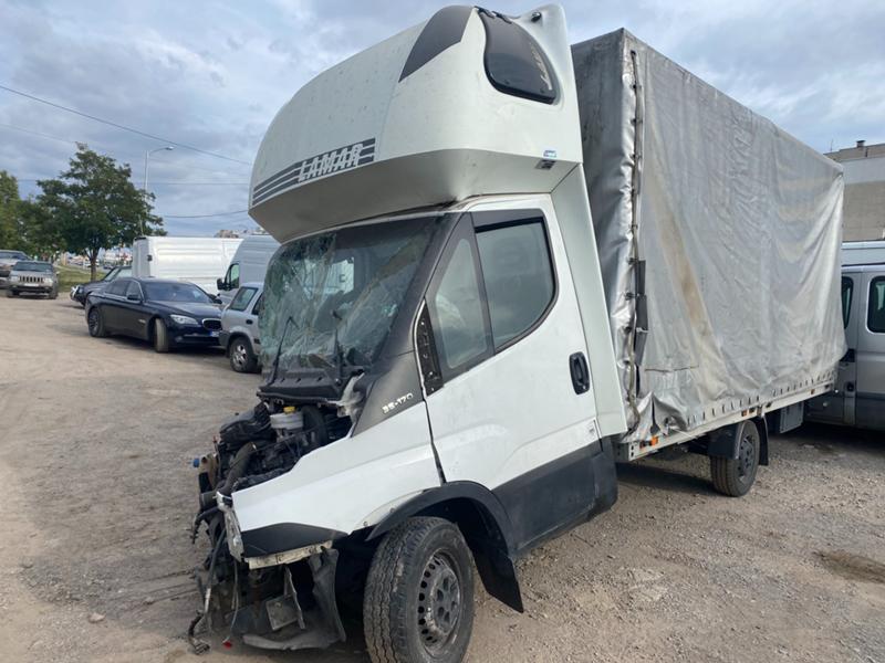 Iveco Daily 35-170