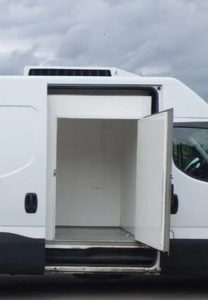 Iveco Daily 35c18* ХЛАДИЛЕН* КЛИМАТРОНИК* HI-MATIC*  - изображение 7