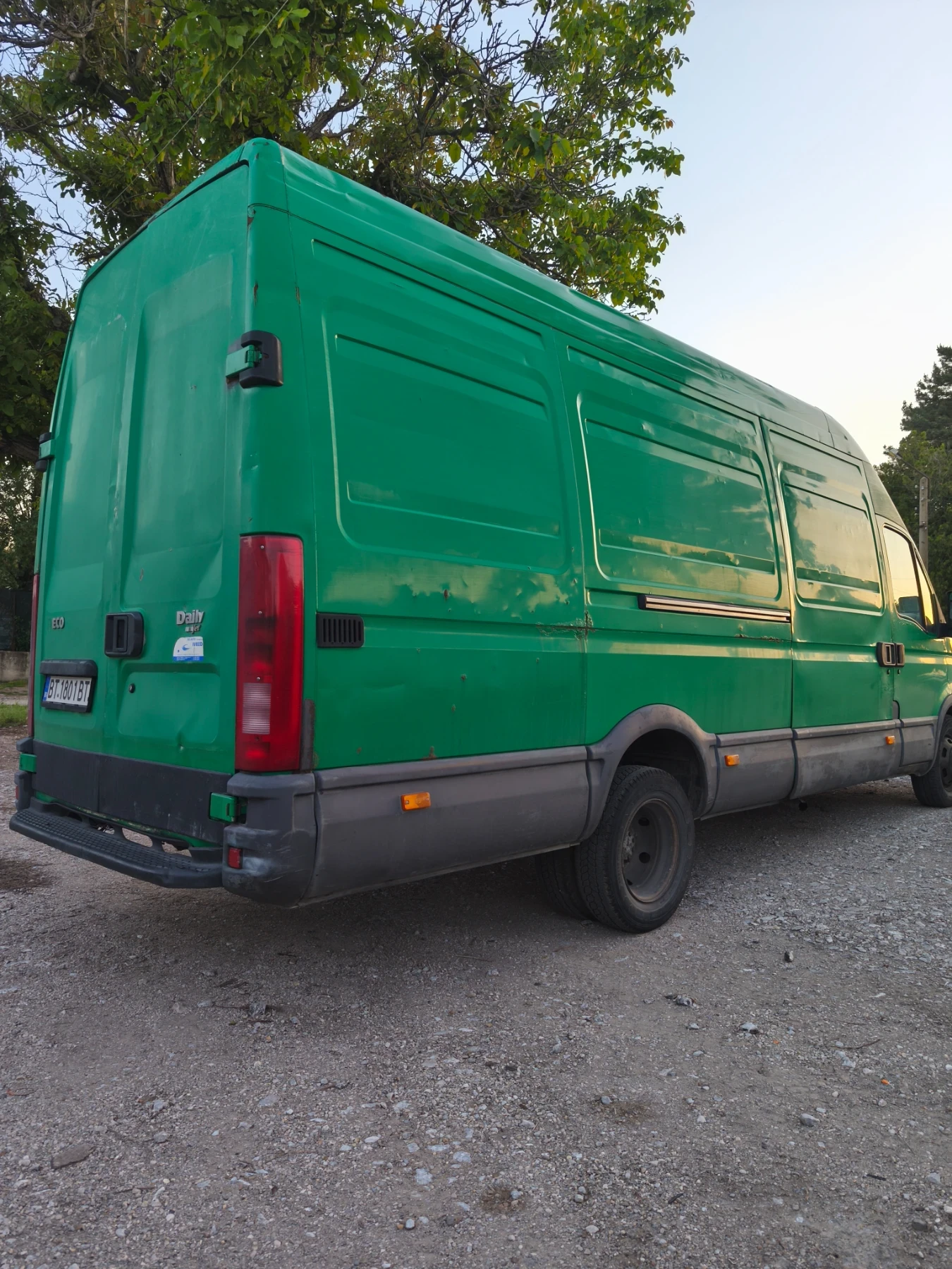 Iveco 35s13 Климатик  - изображение 3