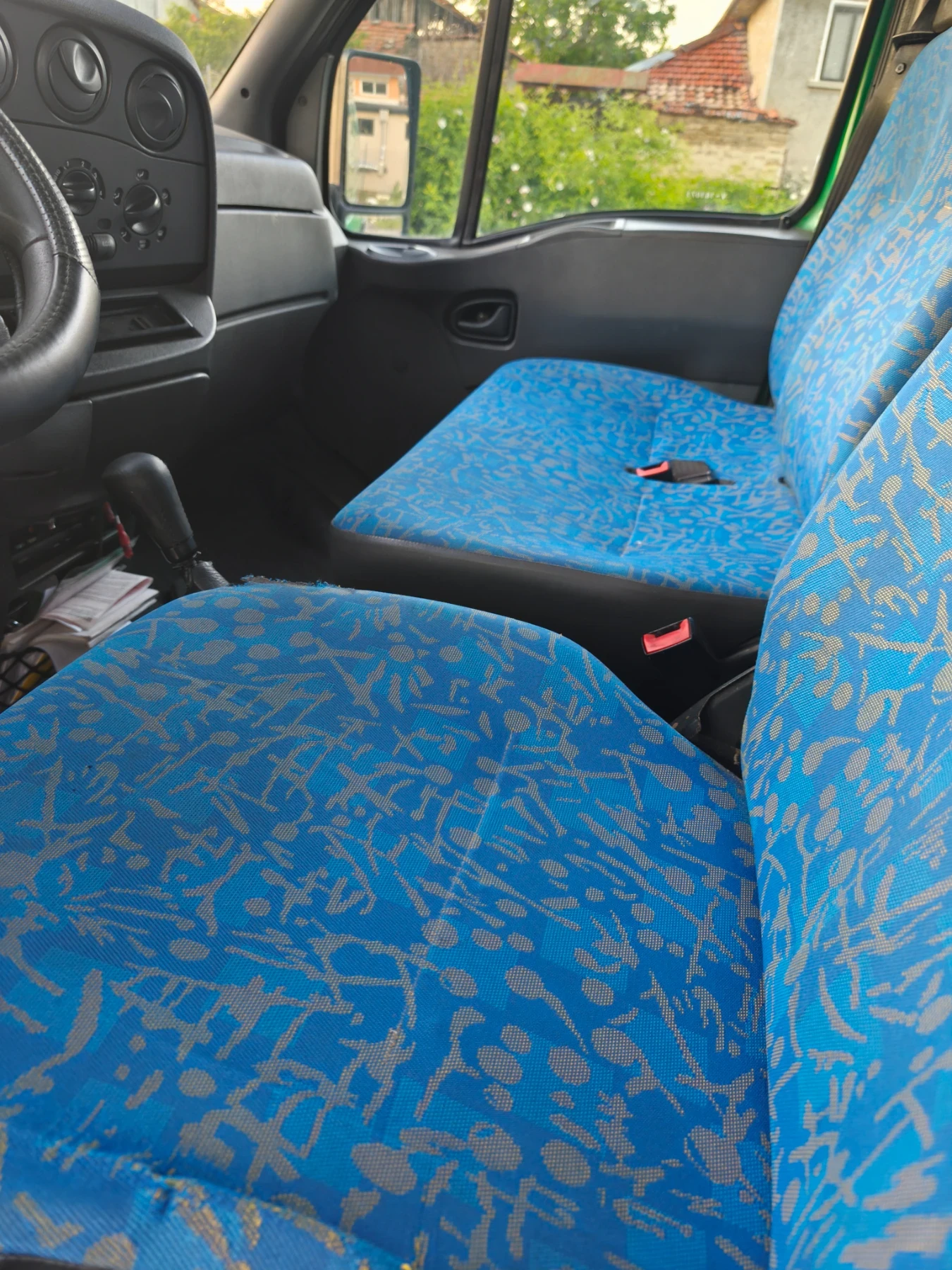 Iveco 35s13 Климатик  - изображение 8