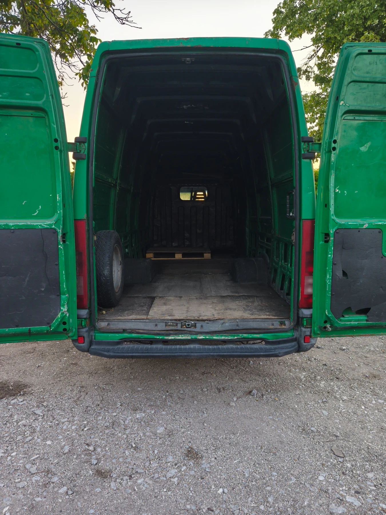Iveco 35s13 Климатик  - изображение 7