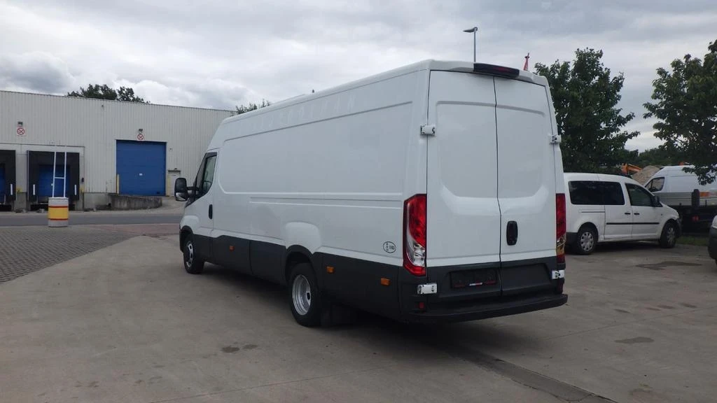 Iveco Daily 35c18* ХЛАДИЛЕН* КЛИМАТРОНИК* HI-MATIC*  - изображение 4