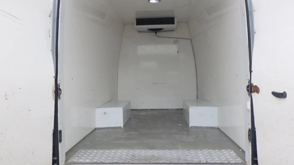 Iveco Daily 35c18* ХЛАДИЛЕН* КЛИМАТРОНИК* HI-MATIC*  - изображение 8