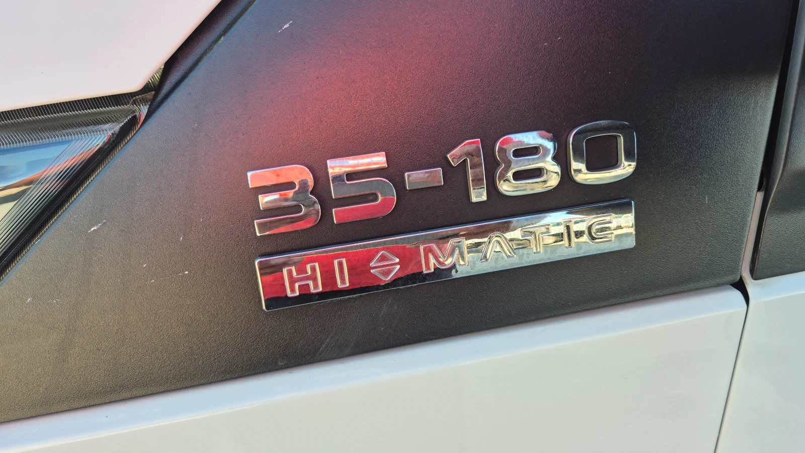 Iveco Daily 35c18* * * HI-MATIC*  | Mobile.bg   16