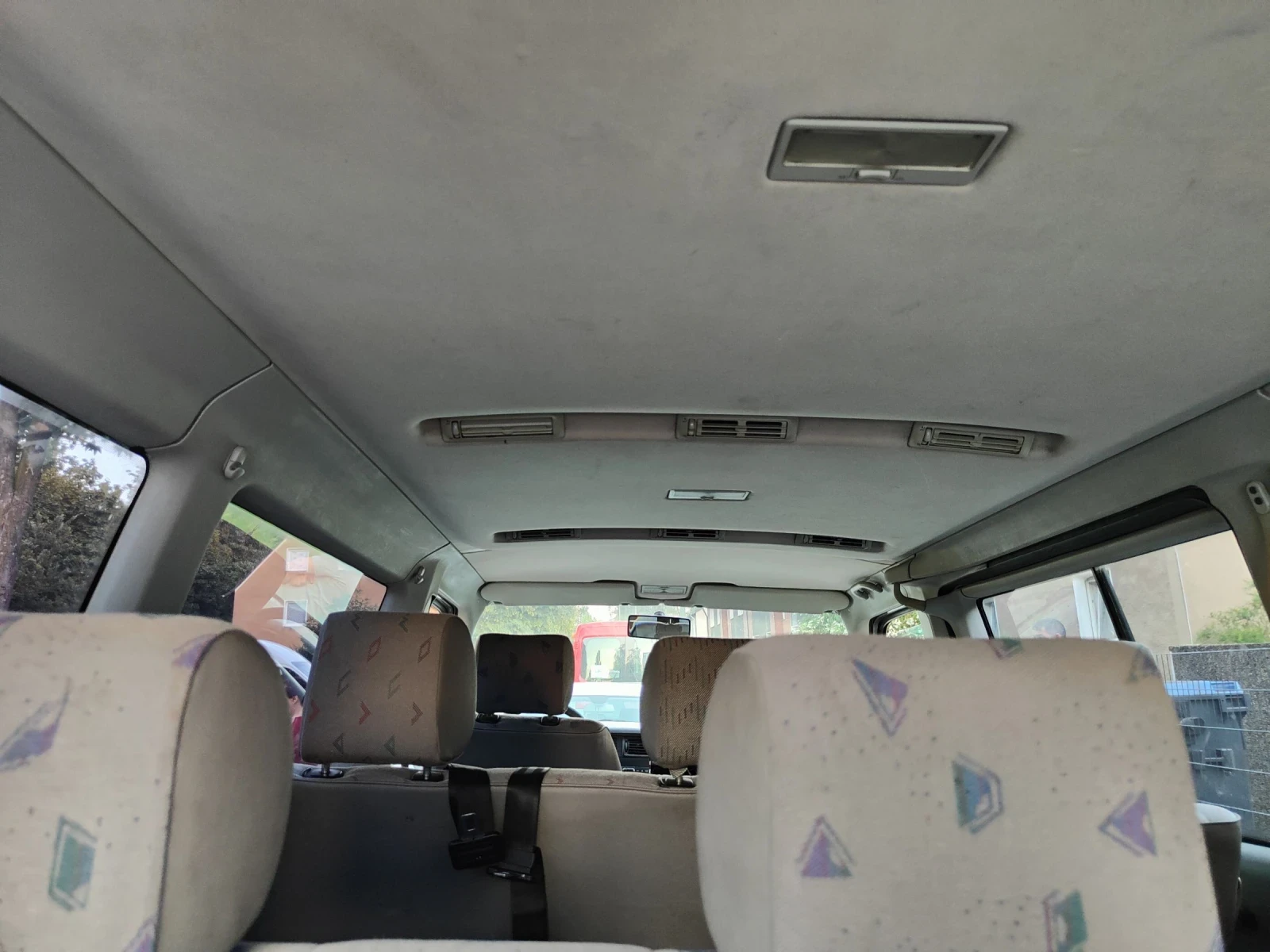 VW T4 2.5TD? 102ps нов мотор , снимка 11 - Бусове и автобуси - 54806851