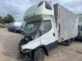 Iveco Daily 35-170, снимка 1