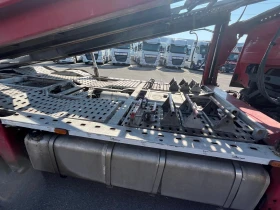 Mercedes-Benz 1844 Euro 5, снимка 5