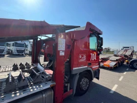 Mercedes-Benz 1844 Euro 5, снимка 2