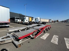 Mercedes-Benz 1844 Euro 5, снимка 11