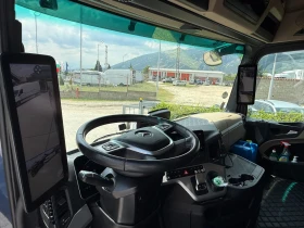 Mercedes-Benz Actros 1843 Euro 6 NewModel Автовоз GigaSpace , снимка 12