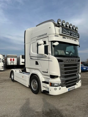 Scania R 450 CROWN EDITION R450, снимка 1