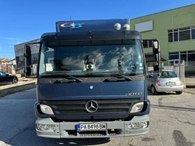 Mercedes-Benz Atego 815, снимка 1