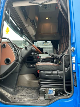 Daf FT XF 106  530 EURO 6     | Mobile.bg    2