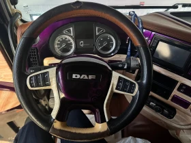 Daf XF 530FT DESIGN, снимка 7