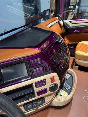 Daf XF 530FT DESIGN | Mobile.bg � ����� ������ 9