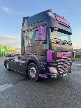 Daf XF 530FT DESIGN | Mobile.bg � ����� ������ 2