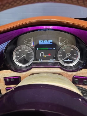 Daf XF 530FT DESIGN | Mobile.bg � ����� ������ 8