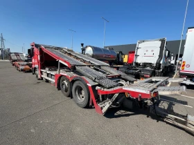 Mercedes-Benz 1844 Euro 5 | Auto.bg — изображение 12